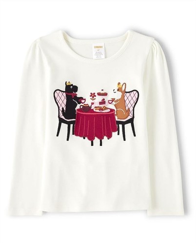 Top gymboree london calling - gymboree,