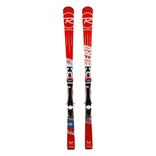 Sci rossignol hero elite ti - elite,