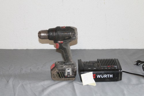 Trapano avvitatore batteria - avvitatore,