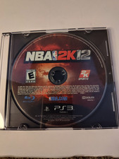 Gioco Sony PS3 NBA 2K12