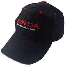 Cappello/Berretto Honda Power