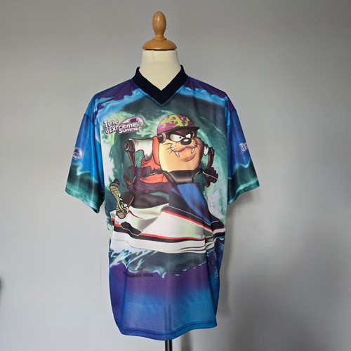 Shirt maglia estiva estrema - t-shirt,