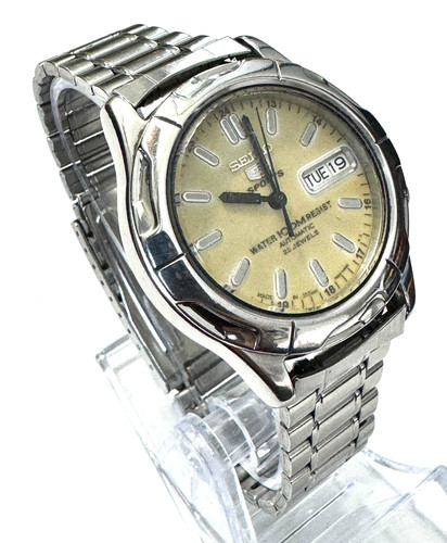 Orologio uomo vintage seiko - vintage, 5