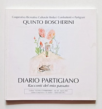 DIARIO PARTIGIANO. RACCONTI