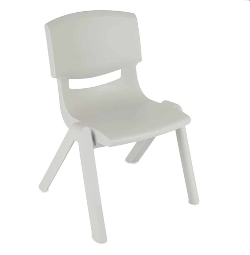 Sedia plastica per - sedia, in
