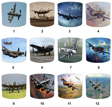 Lampadario Da Tavolo Per Aereo Lancaster Bomber