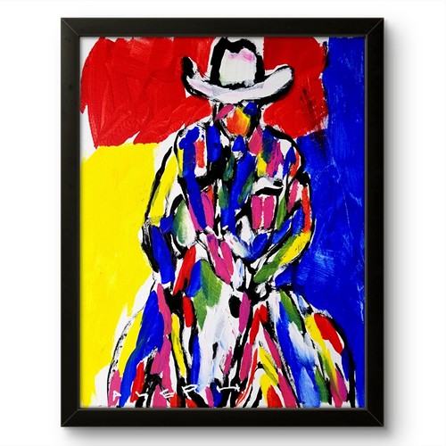 Quadro astratto originale