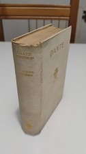 LA DIVINA COMMEDIA 1933