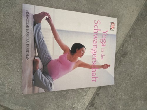 Yoga gravidanza guida - yoga, in