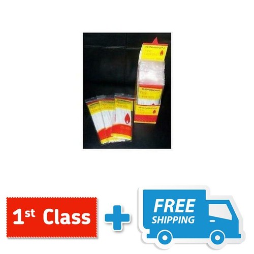 Bags bleached white - 3,