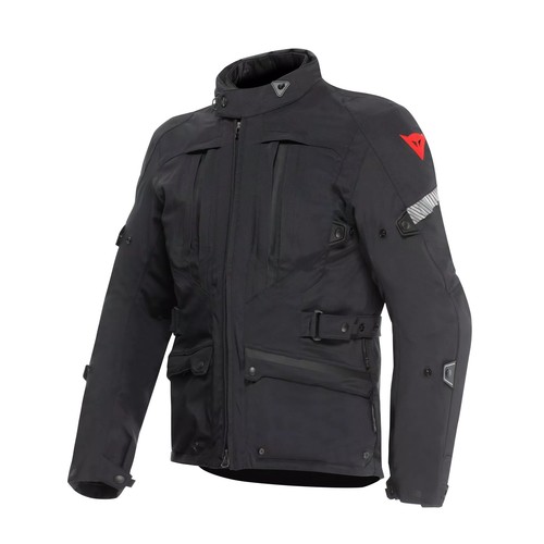 Giacca tessuto dainese - in,