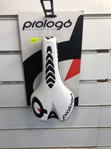 Sella bicicletta nuova prologo - nuova,