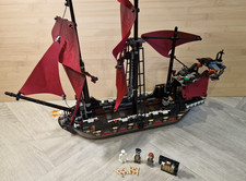 LEGO Pirati dei Caraibi La