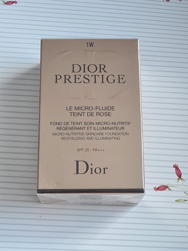 Fondotinta originale dior - fondotinta,