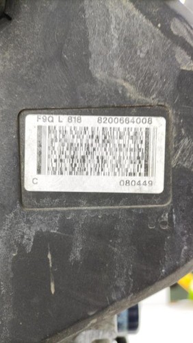 Motore renault scenic - scenic, 2