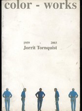 Color - works (Tornquist