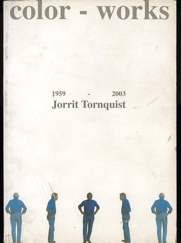 Color works tornquist - color, (tornquist