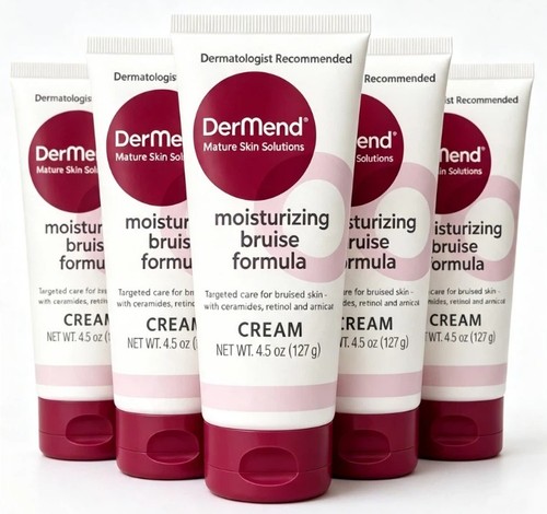 Confezione 5 dermend - 1-5,