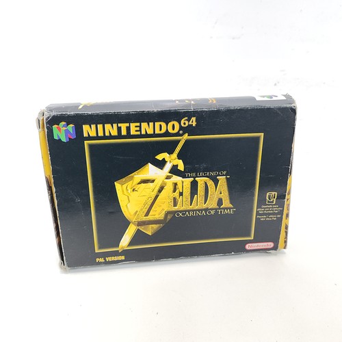 The legend zelda - legend, of