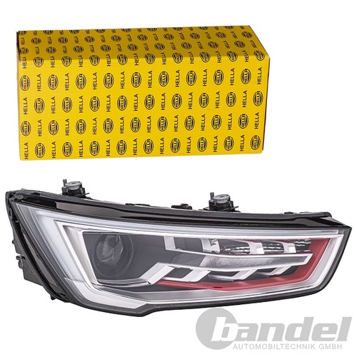 Hella d3s faro - faro, led