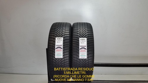 Gomme usate stagioni - usate,