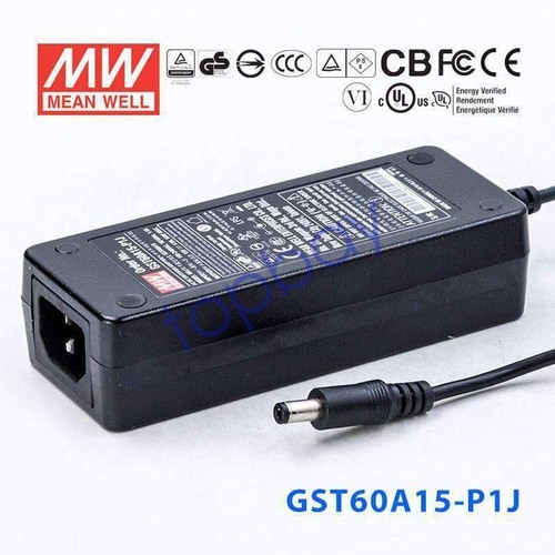 Gst60a15 p1jpalimentatore 60w - gst60a15-p1jpalimentatore,