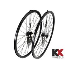 KX Wheels Pro QR Disc