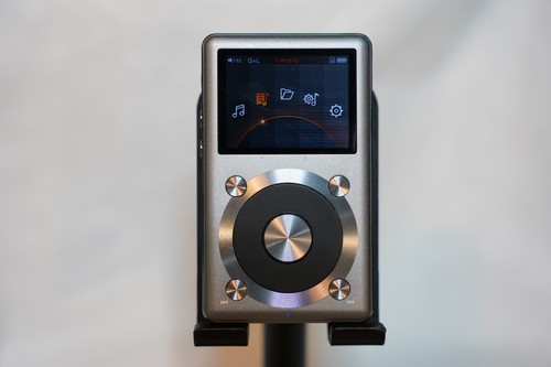 Fiio 2a generazione - 2a,