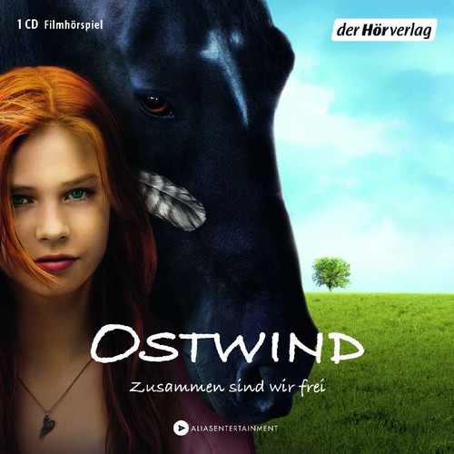 Ostwind film audiolibro - film, cd