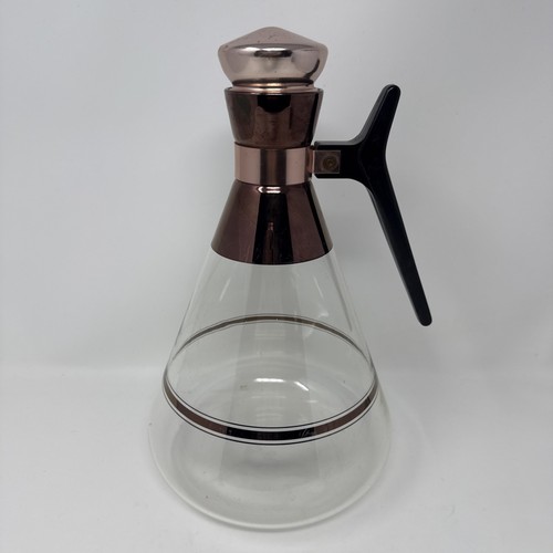 Caraffa caffè vintage mcm - caraffa,