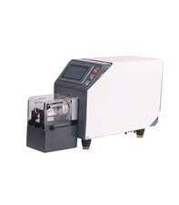 Macchina spelafili per cavi