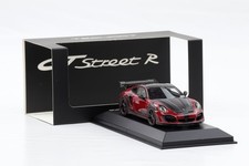 1:43 Techart Porsche 911