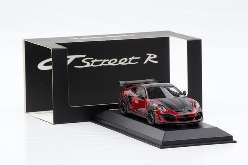 Techart porsche 911 - techart,
