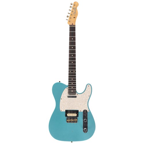 Fender custom shop 1959 hot - custom,