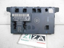 Centralina Porta Destra Mercedes R171 SLK200 2006 1718200626