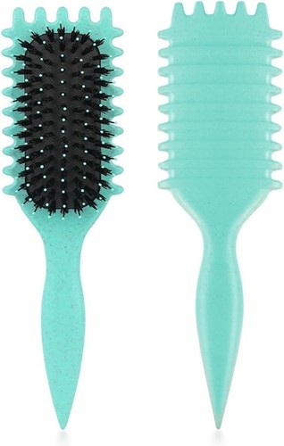 Spazzola capelli - spazzola,