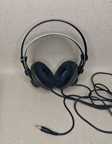 Akg 142 headphones - k, hd