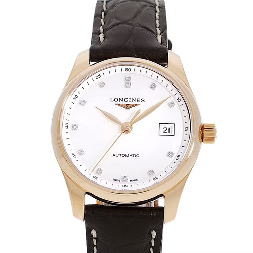 Longines master automatico - longines,