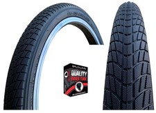 Baldy's 20 x 2,10 BMX NERO /