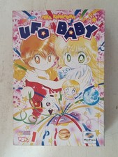 MANGA UFO BABY VOL.1 MIKA