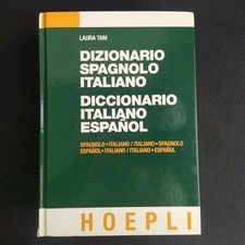 LAURA TAM DIZIONARIO SPAGNOLO