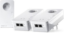 devolo Magic 2 WiFi 6 (ax) Kit