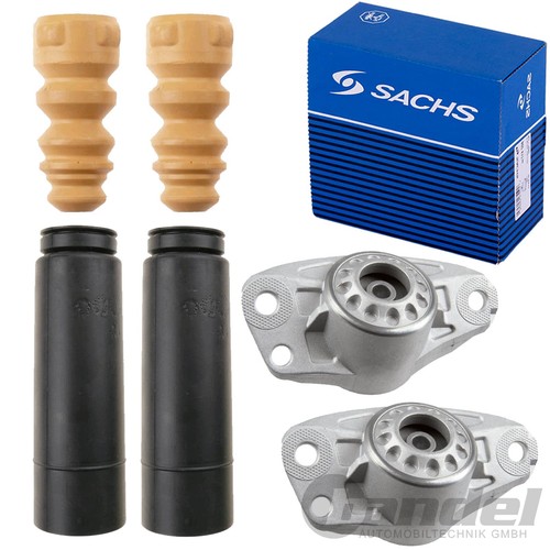 Kit protezione sachs - di,
