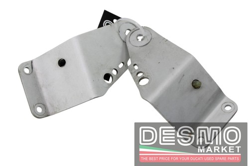 Staffe supporto fanale - , ducati