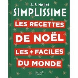 Ricette natale più - le,