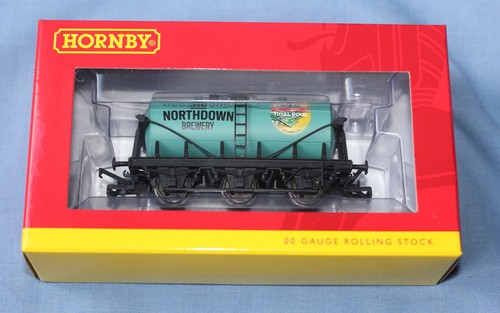 Hornby r60282 gauge wheel - gauge,