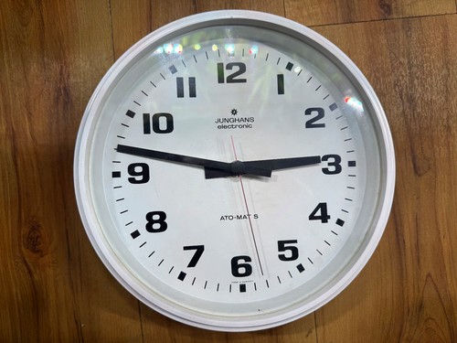 Junghans electronic ato - electronic, ato-mat