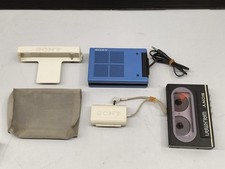 Sony lettore cassette walkman - sony,
