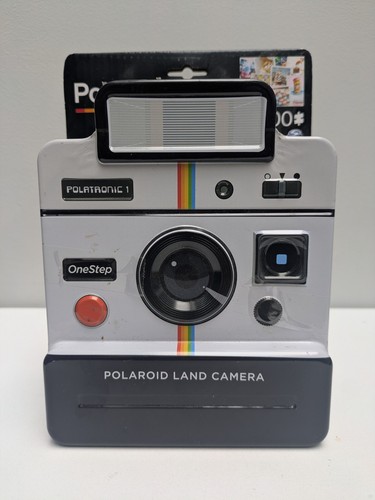 Polaroid puzzle 500 pezzi spin - polaroid,