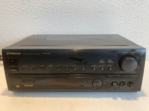 Pioneer vsx 504s ricevitore - pioneer,